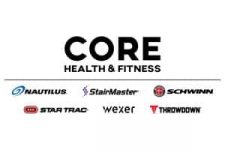 mercor marken core health & fitness